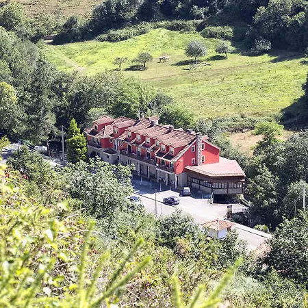 فندق Rural El Molino