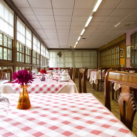 فندق Rural El Molino 2*