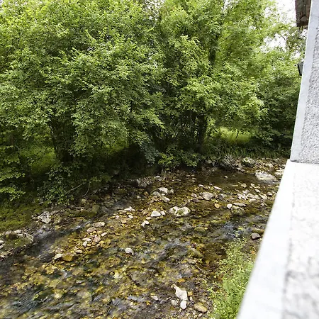 فندق Rural El Molino 2*