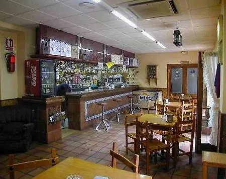 Rural El Molino فندق سوتو دي كانجاس