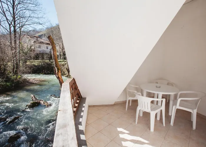 Rural El Molino Otel 2*