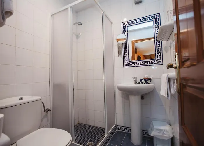 Rural El Molino 2* Soto De Cangas