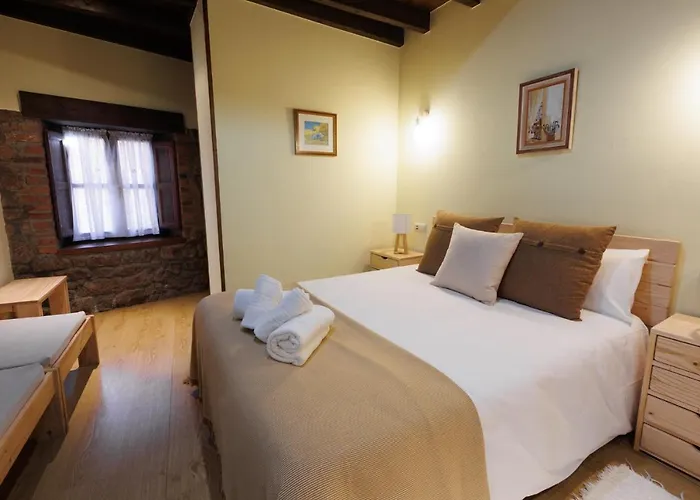Rural El Molino Soto De Cangas