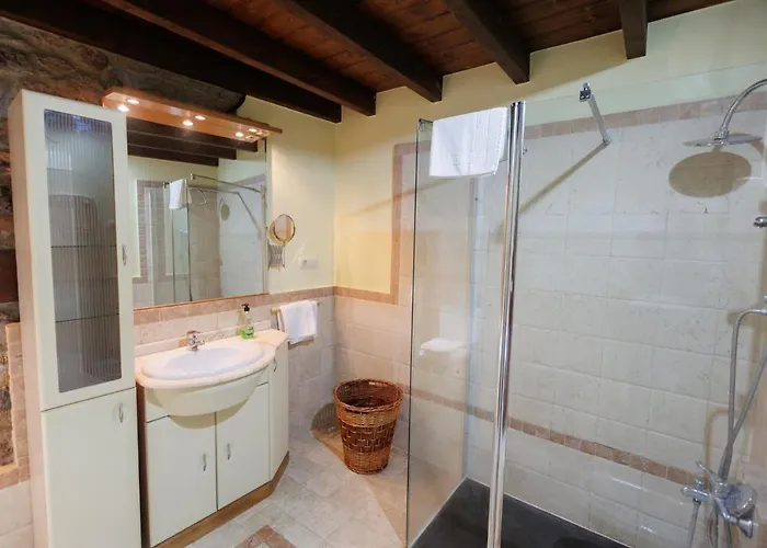 Hotel Rural El Molino 2*