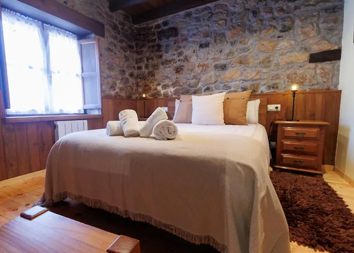 Otel Rural El Molino 2*