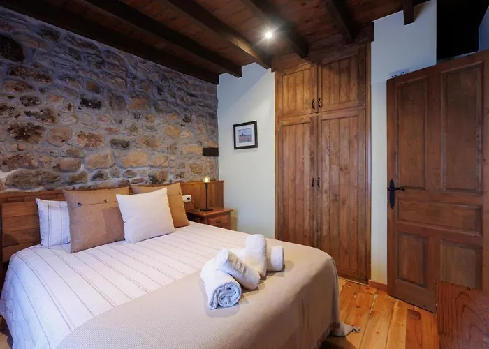 Rural El Molino Hotel