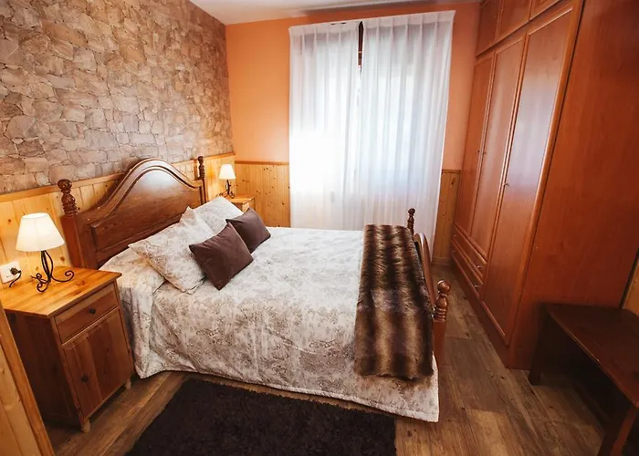 Rural El Molino Hotel