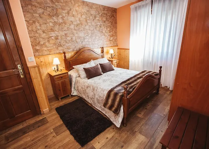 Rural El Molino Hotel 2*