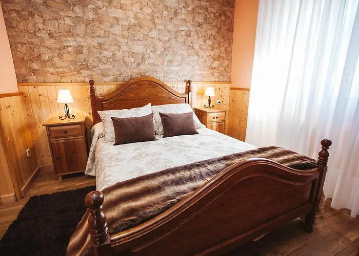 Hotel Rural El Molino