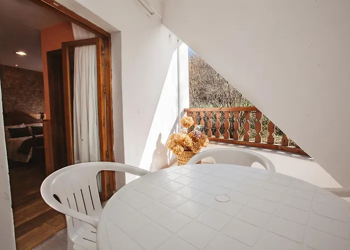 Rural El Molino Hotel Soto De Cangas