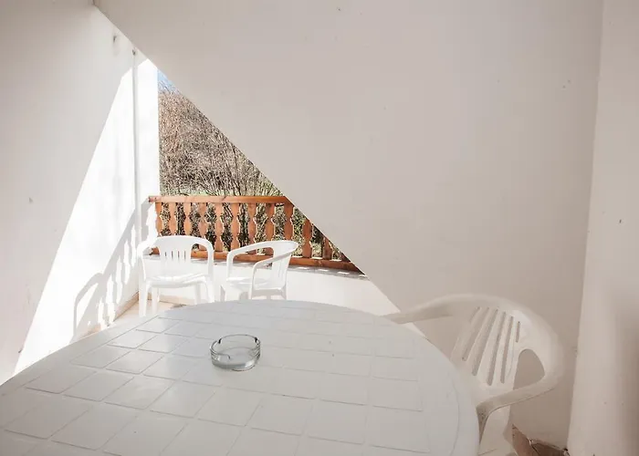 Rural El Molino Hotel 2*