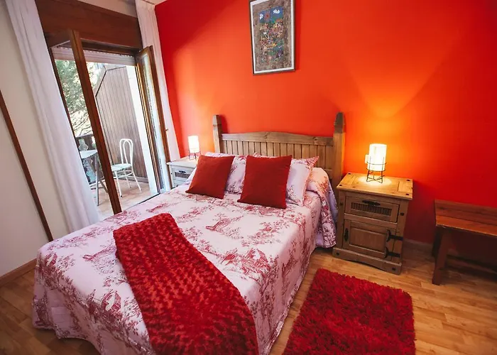 Rural El Molino 2* Soto De Cangas