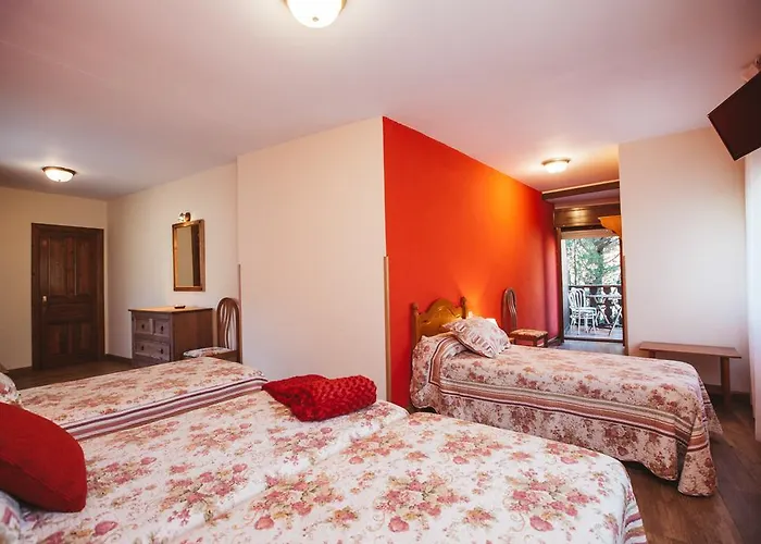 Rural El Molino Hotel 2*