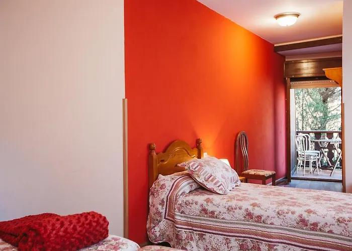 Rural El Molino 2* Soto De Cangas