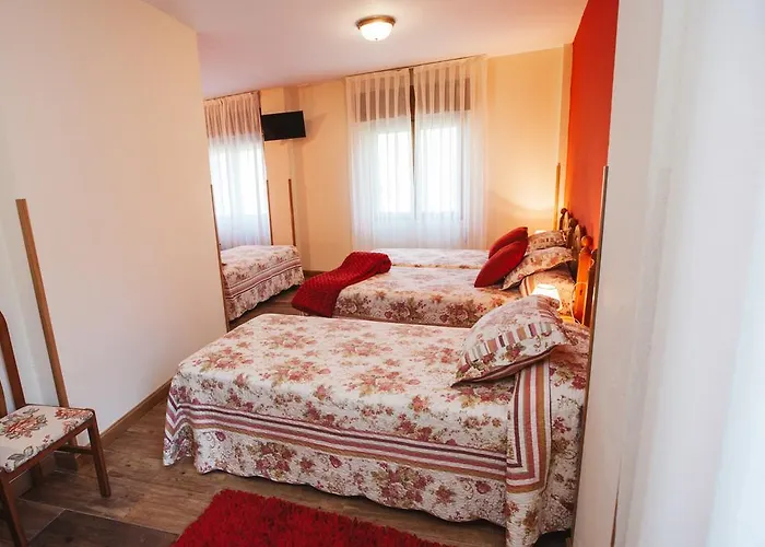 Rural El Molino Hotel