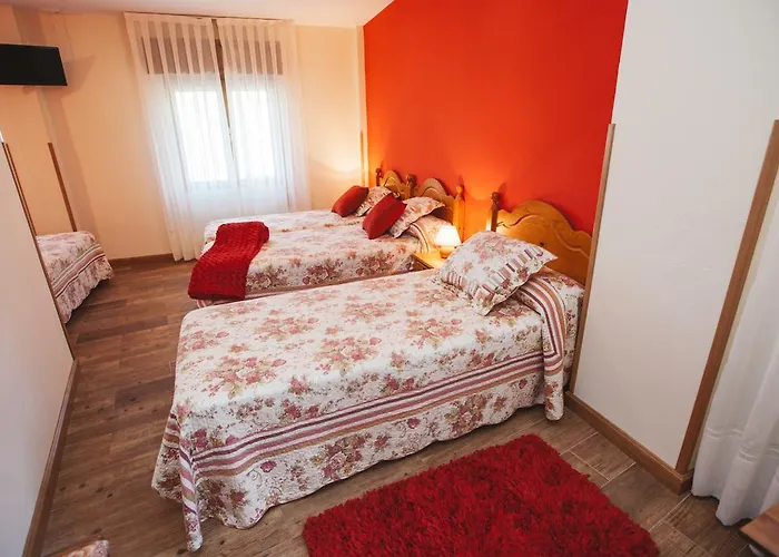 Hotel Rural El Molino 2*