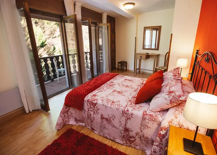 Otel Rural El Molino