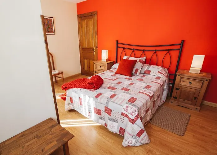 Rural El Molino Otel