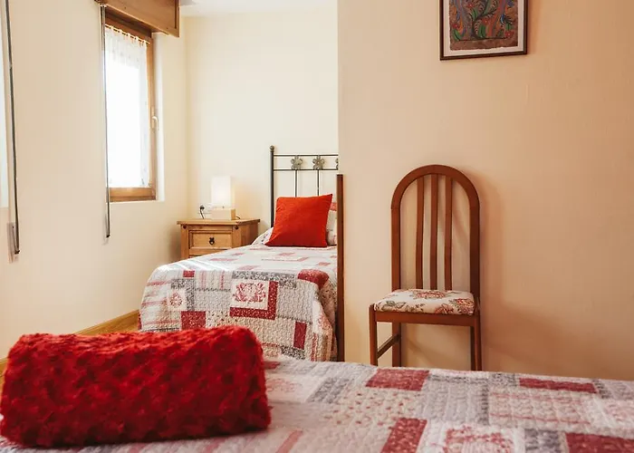 Rural El Molino Hotel Soto De Cangas