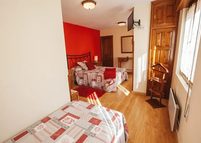 Rural El Molino Otel