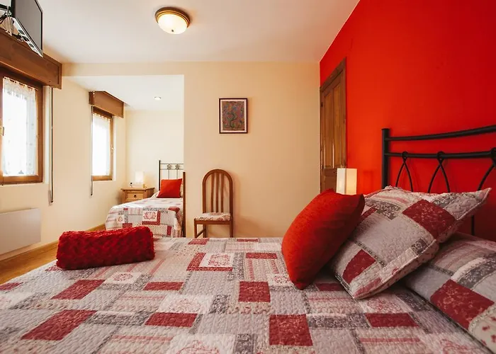 Hotel Rural El Molino 2*