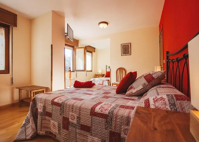 Rural El Molino Hotel 2*