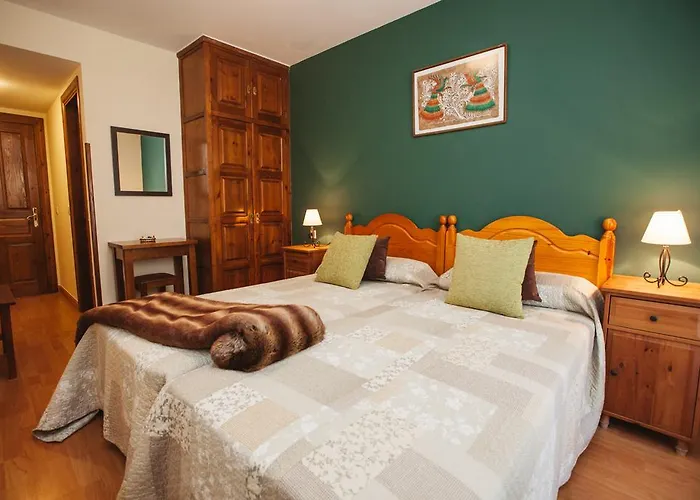 Otel Rural El Molino