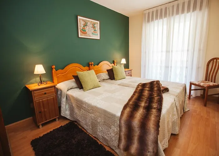 Rural El Molino Soto De Cangas