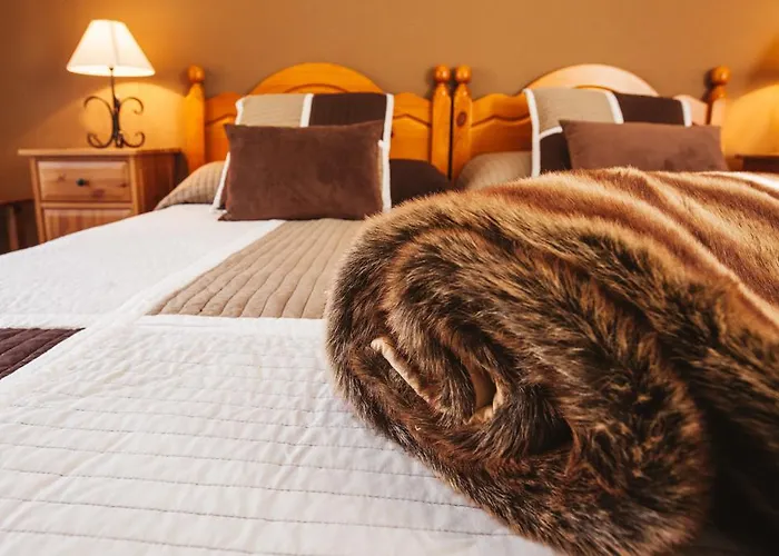 Rural El Molino Otel 2*