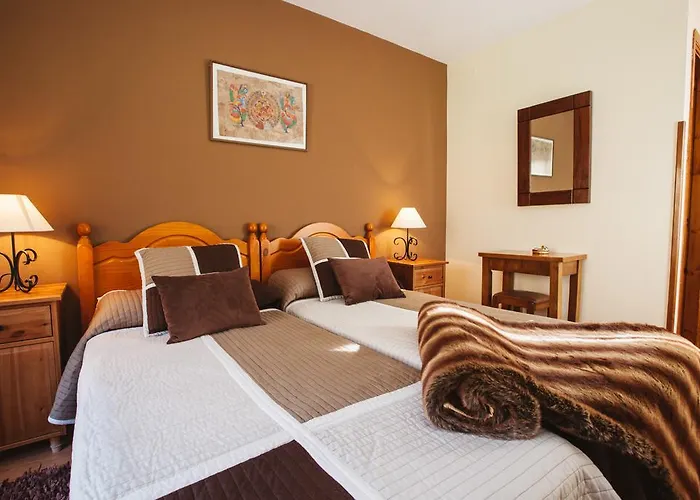 Rural El Molino Soto De Cangas