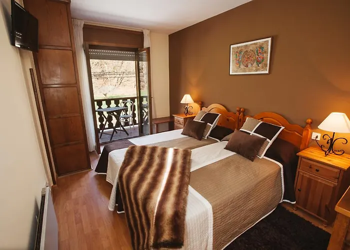 Rural El Molino Otel