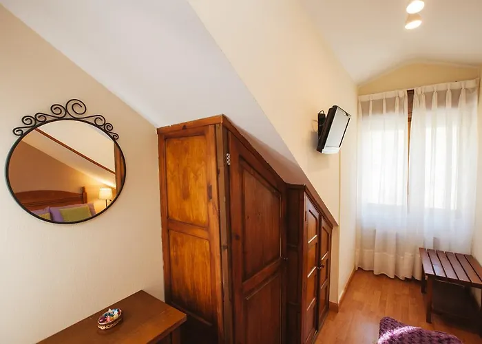 Rural El Molino Soto De Cangas