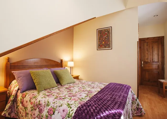 Rural El Molino Otel