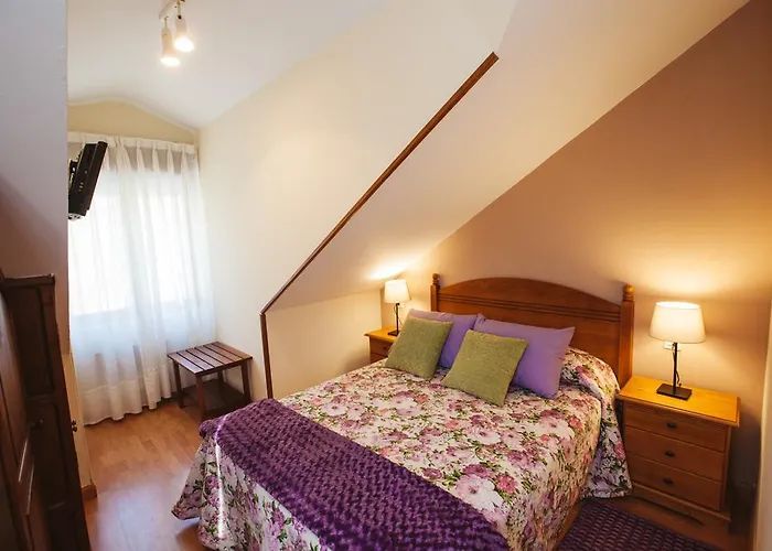 Rural El Molino 2* Soto De Cangas