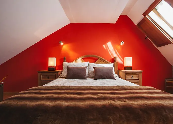 Rural El Molino 2* Soto De Cangas