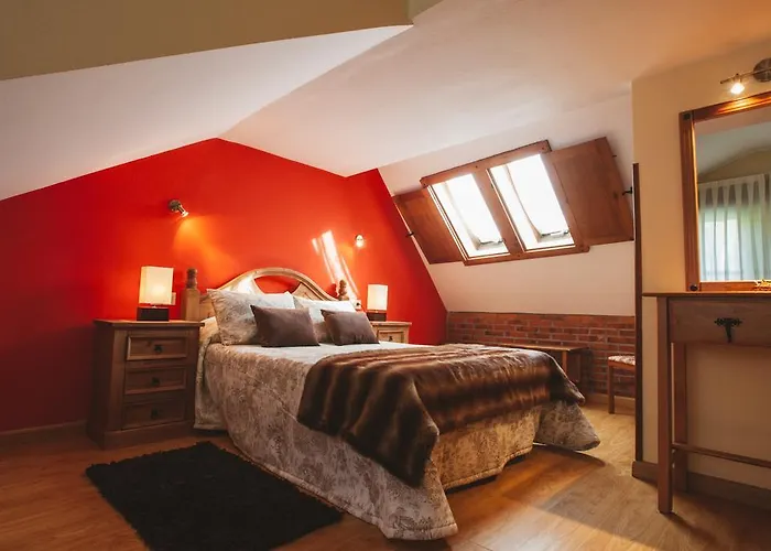 Hotel Rural El Molino