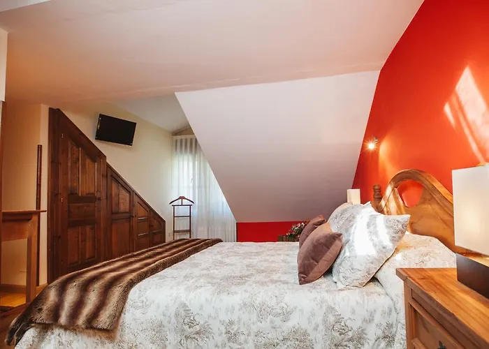 Rural El Molino Hotel