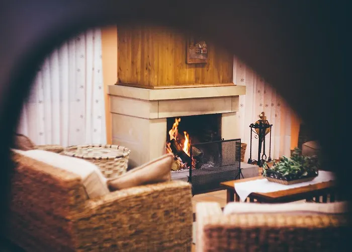 Rural El Molino Hotel 2*