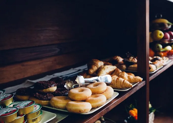 Hotel Rural El Molino 2*