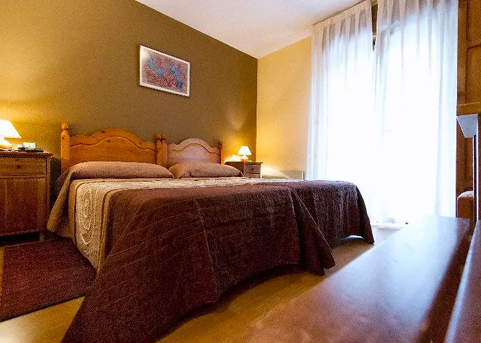 Hotel Rural El Molino Soto De Cangas