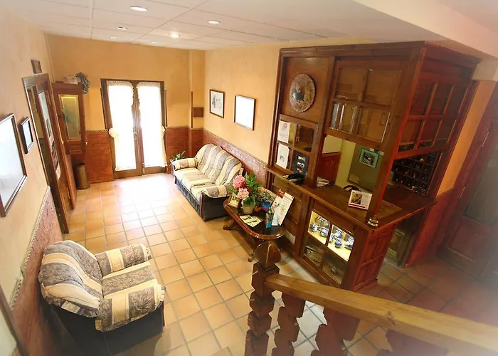 Rural El Molino Soto De Cangas