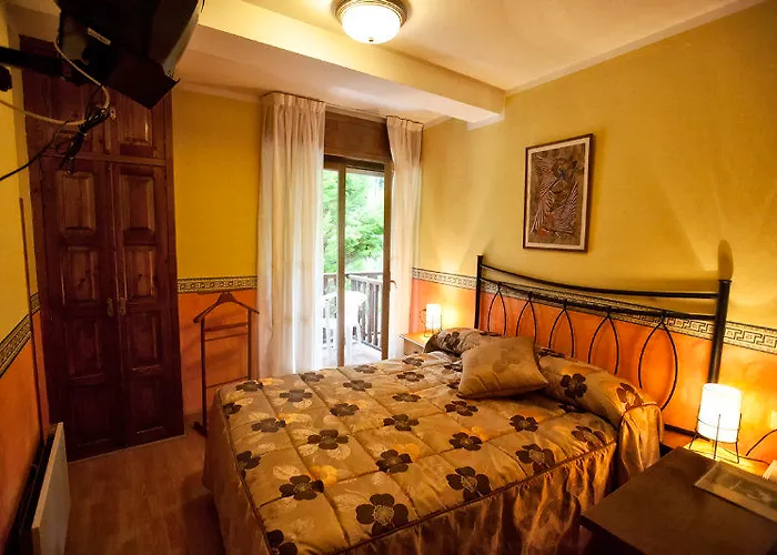 Hotel Rural El Molino 2*