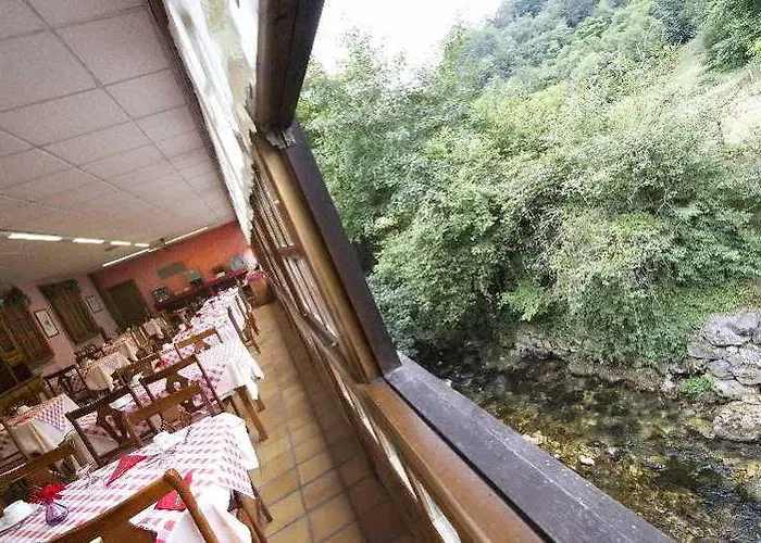 Rural El Molino 2* Soto De Cangas