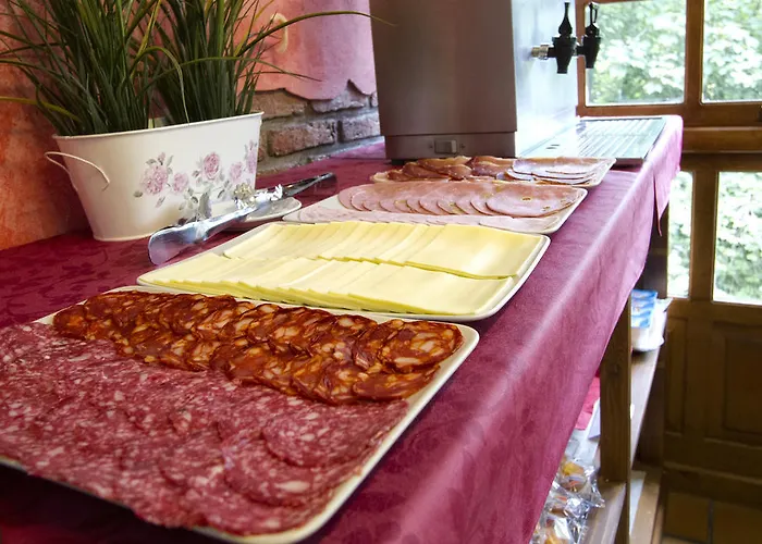 Hotel Rural El Molino