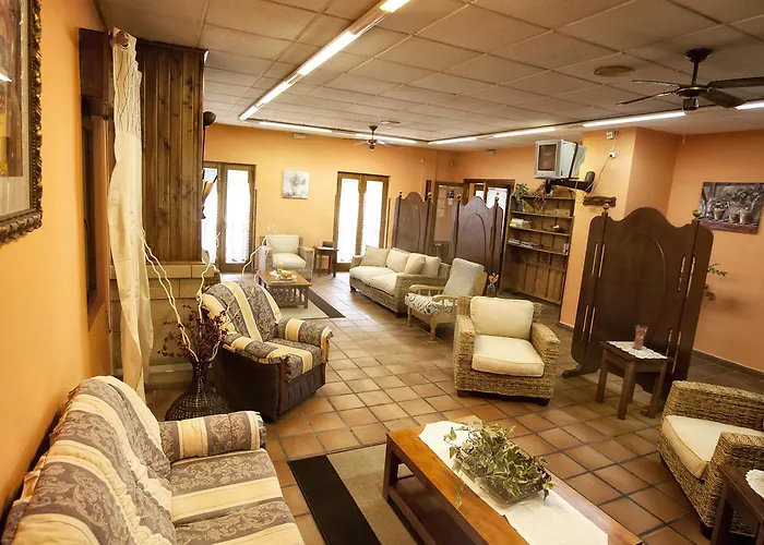 Otel Rural El Molino Soto De Cangas