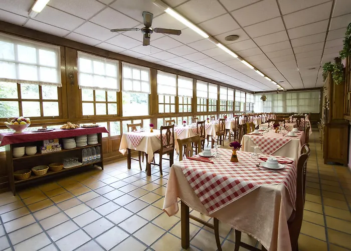 Rural El Molino Otel