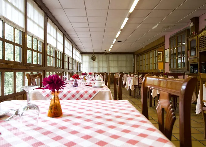 Otel Rural El Molino 2*