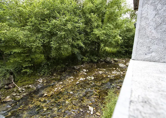 Hotel Rural El Molino 2*