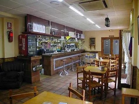 Rural El Molino Hotel Soto De Cangas